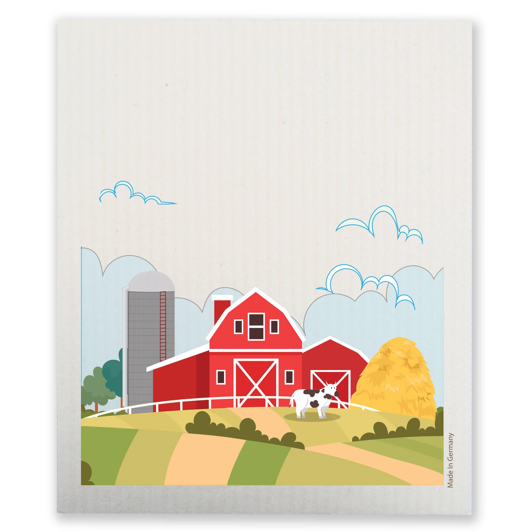 Farm Stock Graphics